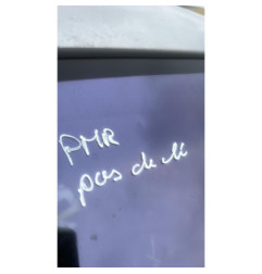 Serrure avant gauche OPEL MERIVA A