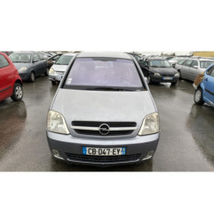 Serrure avant gauche OPEL MERIVA A