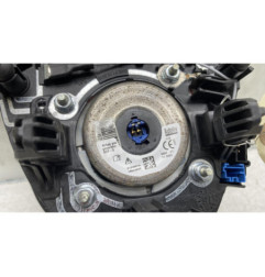 Air bag conducteur PEUGEOT 208 1