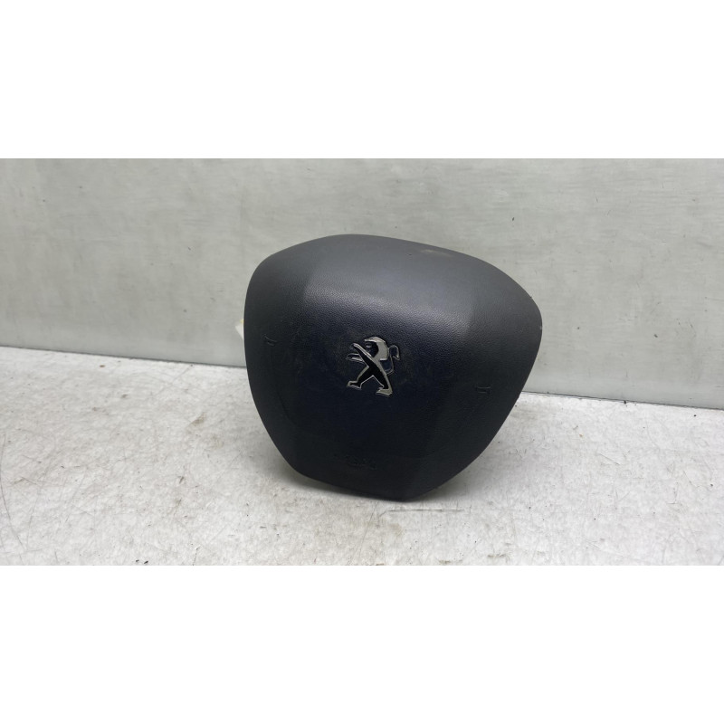 Air bag conducteur PEUGEOT 208 1 Photo n°4