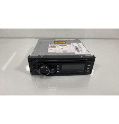 Autoradio d'origine PEUGEOT 208 1
