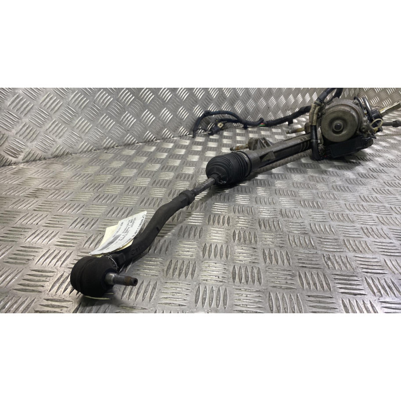 Cremaillere assistee PEUGEOT 208 1 Photo n°4