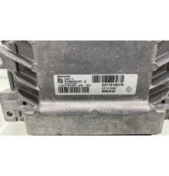 Calculateur moteur RENAULT CLIO 3 Photo n°1