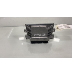 Calculateur moteur RENAULT CLIO 3