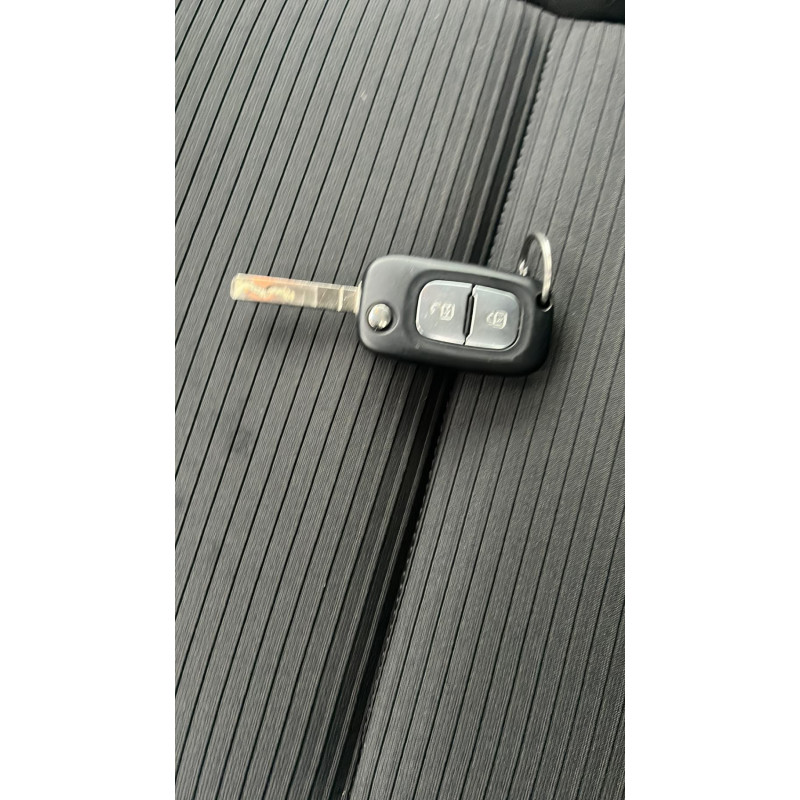 Calculateur moteur RENAULT CLIO 3 Photo n°4