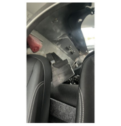 Calculateur moteur RENAULT CLIO 3
