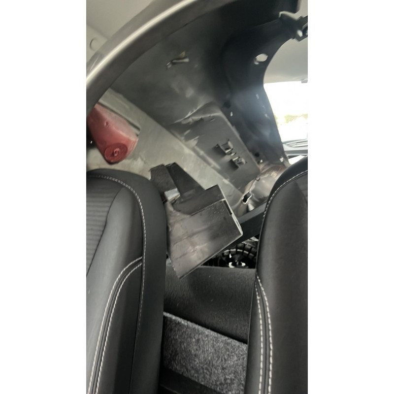Calculateur moteur RENAULT CLIO 3 Photo n°7