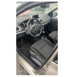 Calculateur moteur RENAULT CLIO 3