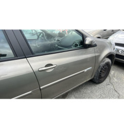 Calculateur moteur RENAULT CLIO 3
