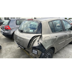 Calculateur moteur RENAULT CLIO 3