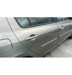 Calculateur moteur RENAULT CLIO 3