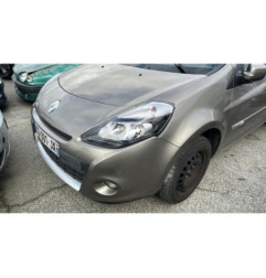 Calculateur moteur RENAULT CLIO 3