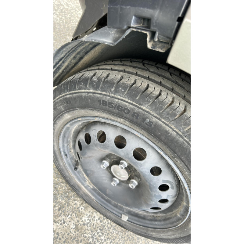 Calculateur moteur RENAULT CLIO 3 Photo n°13
