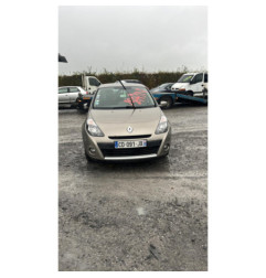 Calculateur moteur RENAULT CLIO 3