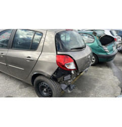 Calculateur moteur RENAULT CLIO 3