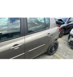 Calculateur moteur RENAULT CLIO 3