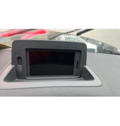 Calculateur moteur RENAULT CLIO 3