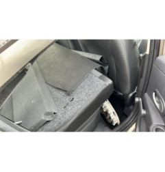 Calculateur moteur RENAULT CLIO 3