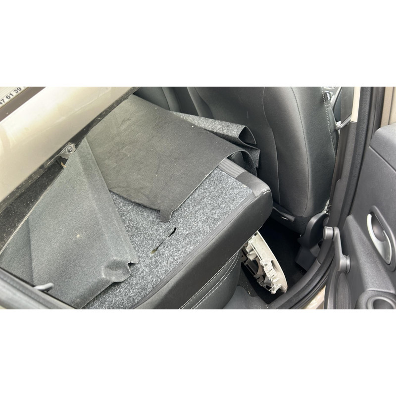 Calculateur moteur RENAULT CLIO 3 Photo n°20