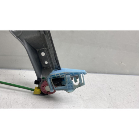 Leve vitre electrique avant droit OPEL CORSA D Photo n°1