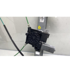 Leve vitre electrique avant droit OPEL CORSA D