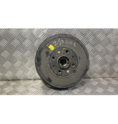 Tambour arriere gauche OPEL CORSA D Photo n°1