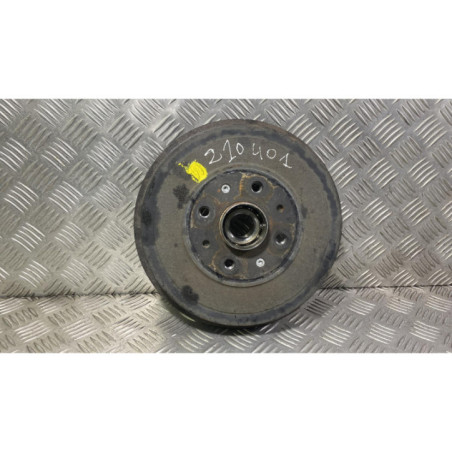 Tambour arriere gauche OPEL CORSA D Photo n°1