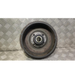 Tambour arriere gauche OPEL CORSA D