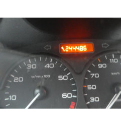 Pulseur d'air PEUGEOT 206