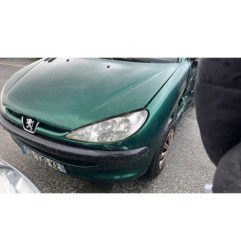 Pulseur d'air PEUGEOT 206