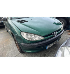 Pulseur d'air PEUGEOT 206