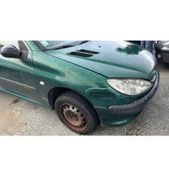 Pulseur d'air PEUGEOT 206