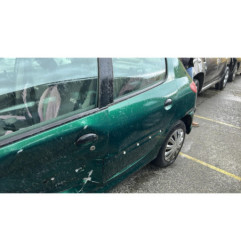 Pulseur d'air PEUGEOT 206