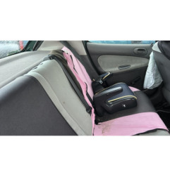 Pulseur d'air PEUGEOT 206