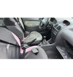 Pulseur d'air PEUGEOT 206