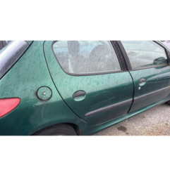 Pulseur d'air PEUGEOT 206