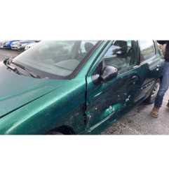 Pulseur d'air PEUGEOT 206