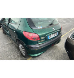 Pulseur d'air PEUGEOT 206