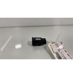 Bouton de warning VOLKSWAGEN POLO 4