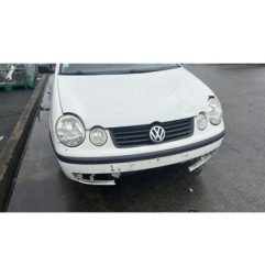 Bouton de warning VOLKSWAGEN POLO 4