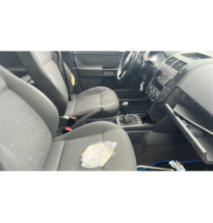 Bouton de warning VOLKSWAGEN POLO 4