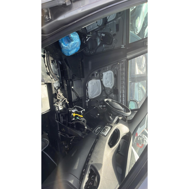 Pedale d'accelerateur RENAULT SCENIC 3 Photo n°4