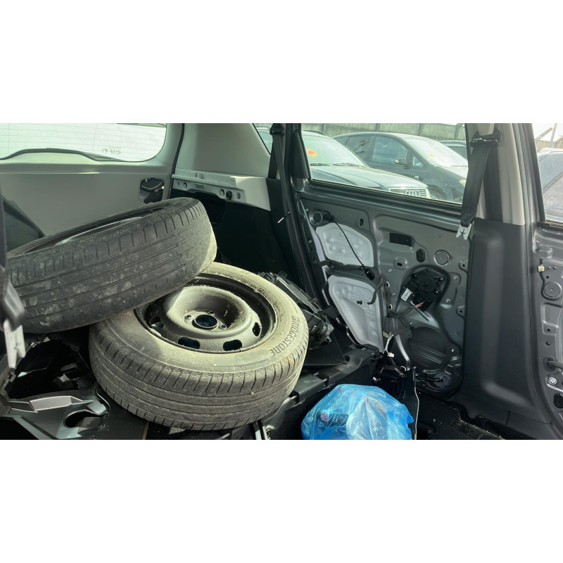 Pedale d'accelerateur RENAULT SCENIC 3 Photo n°6