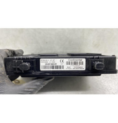 Boitier UCH RENAULT SCENIC 3 Photo n°1