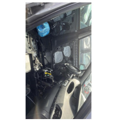 Boitier UCH RENAULT SCENIC 3