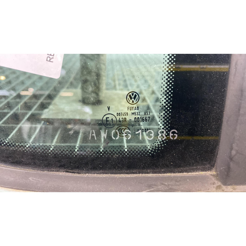 Custode arriere droit VOLKSWAGEN TIGUAN 1 Photo n°3