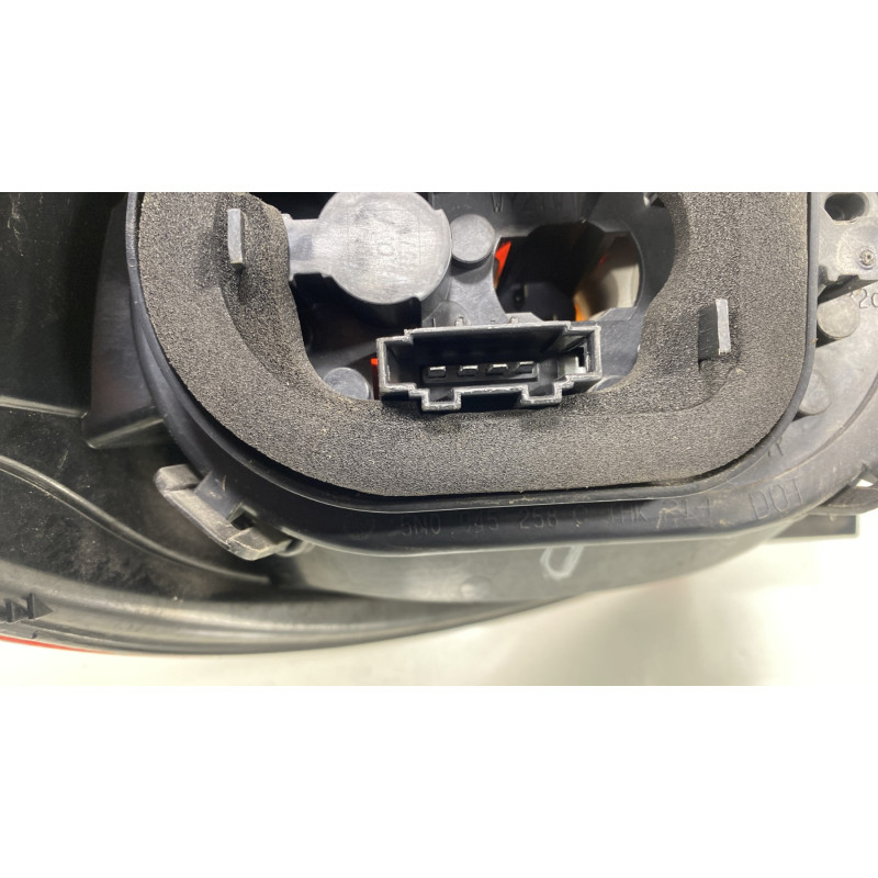 Feu arriere principal droit (feux) VOLKSWAGEN TIGUAN 1 Photo n°3