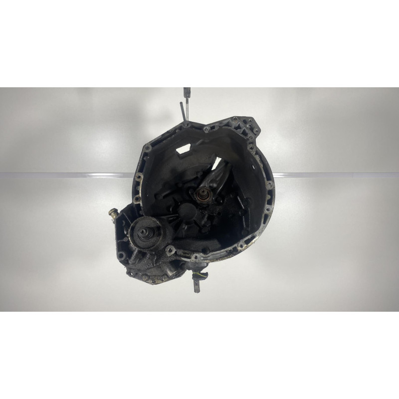 Boite de vitesses RENAULT LAGUNA 1 Photo n°4