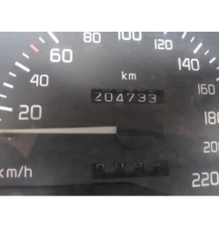 Boite de vitesses RENAULT LAGUNA 1