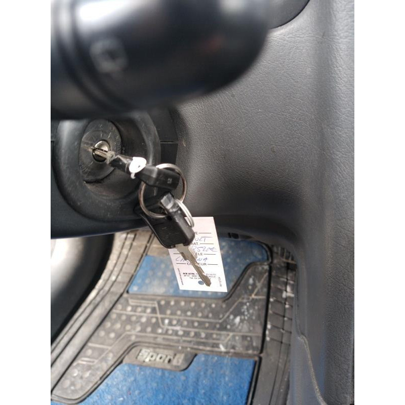 Boite de vitesses RENAULT LAGUNA 1 Photo n°15